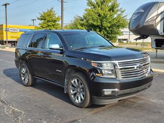 2016 Chevrolet Tahoe