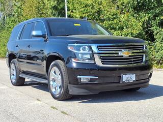 2016 Chevrolet Tahoe for sale in Cincinnati OH