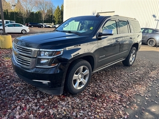 2016 Chevrolet Tahoe for sale in Vancouver WA