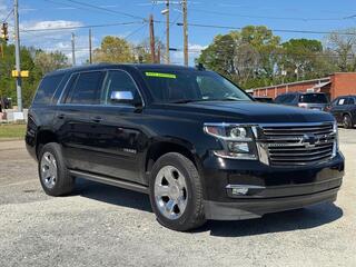 2017 Chevrolet Tahoe for sale in West Union SC