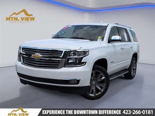 2017 Chevrolet Tahoe for sale in Chattanooga TN