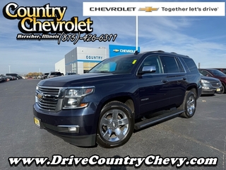 2019 Chevrolet Tahoe for sale in Herscher IL