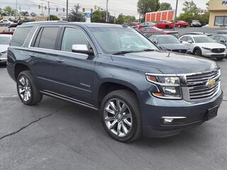 2019 Chevrolet Tahoe for sale in Johnson City TN