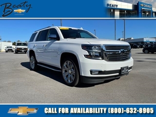 2019 Chevrolet Tahoe for sale in Morristown TN