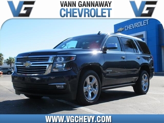 2019 Chevrolet Tahoe for sale in Eustis FL