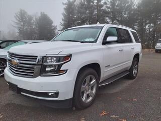 2020 Chevrolet Tahoe for sale in Rocky Mount VA