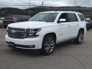 2015 Chevrolet Tahoe for sale in Newell WV