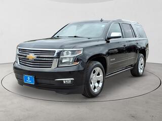 2015 Chevrolet Tahoe for sale in Matteson IL
