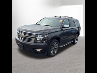 2015 Chevrolet Tahoe for sale in Indianapolis IN