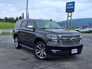 2016 Chevrolet Tahoe for sale in Cornelius NC
