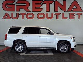 2016 Chevrolet Tahoe for sale in Gretna NE