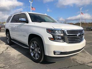 2016 Chevrolet Tahoe for sale in Chattanooga TN