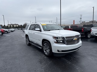 2016 Chevrolet Tahoe for sale in Knoxville TN