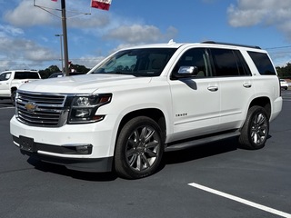 2016 Chevrolet Tahoe for sale in Asheboro NC