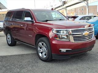 2016 Chevrolet Tahoe