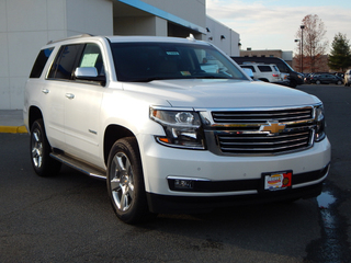 2017 Chevrolet Tahoe for sale in Leesburg VA