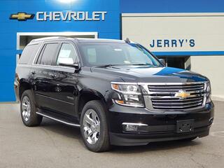 2017 Chevrolet Tahoe