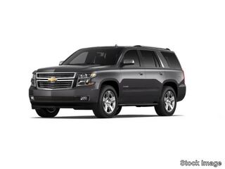 2018 Chevrolet Tahoe