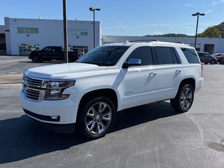 2018 Chevrolet Tahoe for sale in Kingsport TN