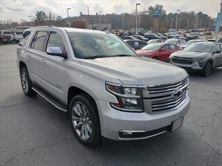 2018 Chevrolet Tahoe for sale in Jonesboro GA