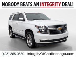 2019 Chevrolet Tahoe for sale in Chattanooga TN