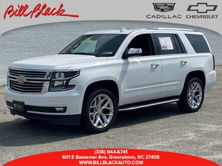 2019 Chevrolet Tahoe