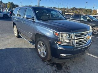 2020 Chevrolet Tahoe for sale in Clinton TN