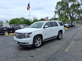 2020 Chevrolet Tahoe for sale in Momence IL