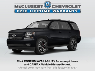 2020 Chevrolet Tahoe for sale in Cincinnati OH