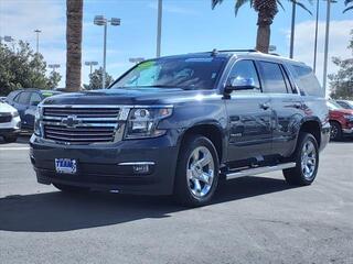 2020 Chevrolet Tahoe for sale in Las Vegas NV