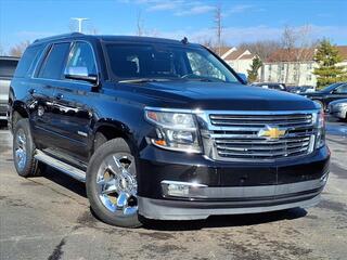 2015 Chevrolet Tahoe for sale in Cincinnati OH