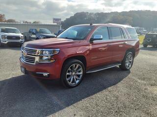 2015 Chevrolet Tahoe for sale in Princeton WV