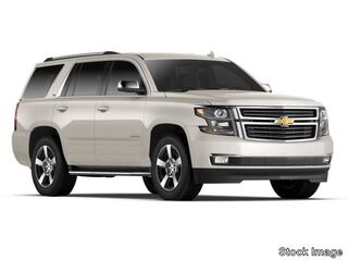 2016 Chevrolet Tahoe