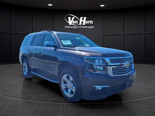 2016 Chevrolet Tahoe for sale in Pinellas Park FL