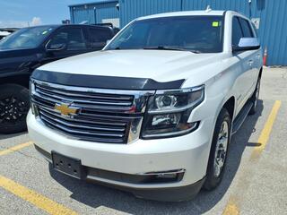 2016 Chevrolet Tahoe