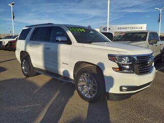 2016 Chevrolet Tahoe