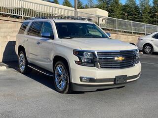 2017 Chevrolet Tahoe for sale in Chattanooga TN