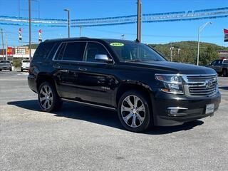 2017 Chevrolet Tahoe for sale in Beckley WV