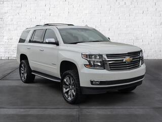 2017 Chevrolet Tahoe for sale in Chattanooga TN