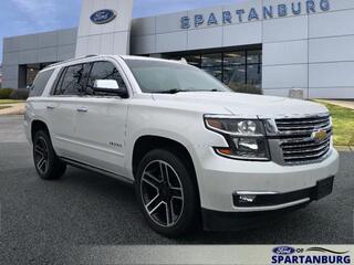 2019 Chevrolet Tahoe for sale in Spartanburg SC