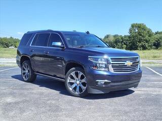 2019 Chevrolet Tahoe for sale in Pryor OK