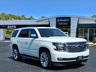 2019 Chevrolet Tahoe for sale in Harrison AR