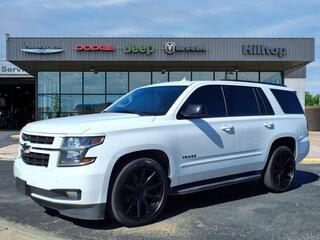 2020 Chevrolet Tahoe