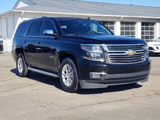 2015 Chevrolet Tahoe for sale in Cleveland TN