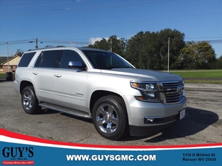 2015 Chevrolet Tahoe