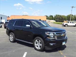 2015 Chevrolet Tahoe