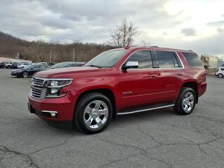 2015 Chevrolet Tahoe for sale in Johnson City TN