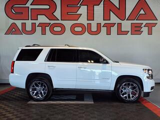 2017 Chevrolet Tahoe for sale in Gretna NE