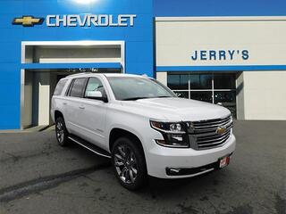 2017 Chevrolet Tahoe for sale in Leesburg VA