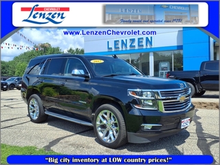2017 Chevrolet Tahoe for sale in Chaska MN